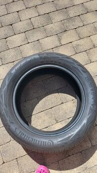 Pneumatiky 215/55 R17