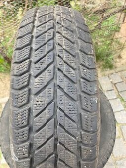 165/70R14 zime