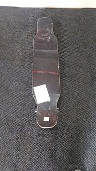Predám longboard nový a nepoužitý.