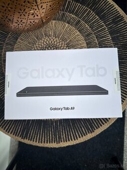 Galaxy Tab A9