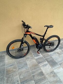 KTM elektrobike