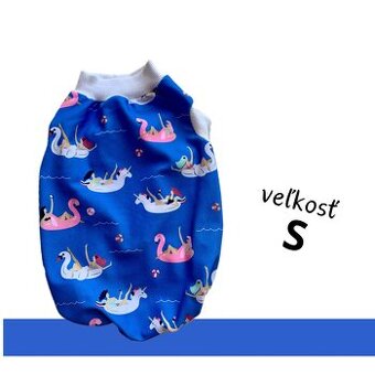UV ochrana oblečenie pre psa