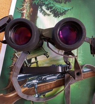 ďalekohľad 7x40 C Z JENA