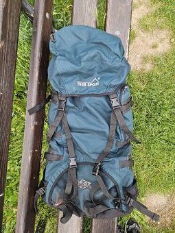 Batoh Trek Sport Tatran 70L - 1