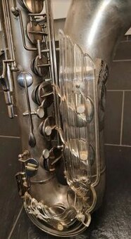 Hohner abebo Keilwerth