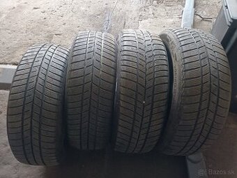 205/60r16 H XL zimné barum