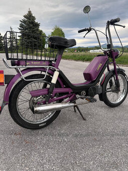 Babetta 210