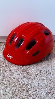 ABUS SMILEY 2.0 50-55 cm detská prilba