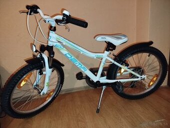 Bicykel 20 Dema Vega
