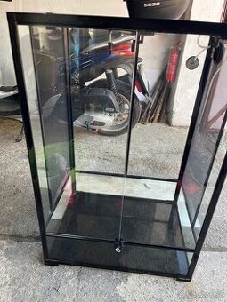 Terarium 60x45x90 (dxšxv)