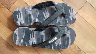 Flip Flop NOVÉ Velk.42