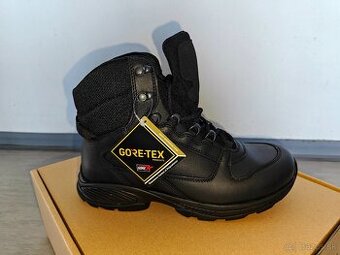 Gore-Tex.