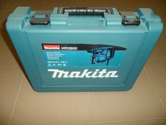 Vŕtacie kladivo Makita HR 2800