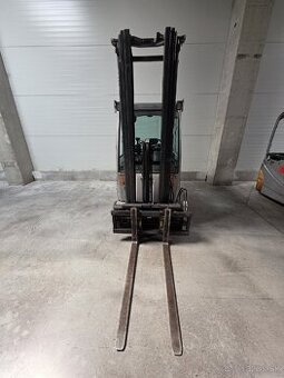 Still RX20-16 - vidlicový SN516211021046