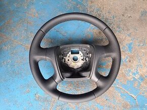Kozeny volant SKODA SUPERB, OCTAVIA, FABIA, YETI