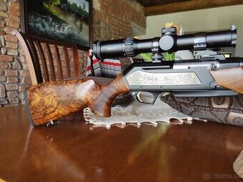 Browning BAR Zenith