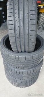Letné pneumatiky 225/35 R19