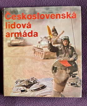 ČESKOSLOVENSKÁ LIDOVÁ ARMÁDA - Zdeněk Procházka