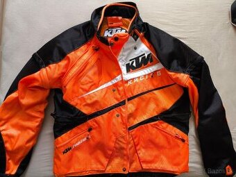 Bunda KTM Powerwear