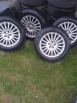 PREDAM ELEKTRONY 5x100 R15