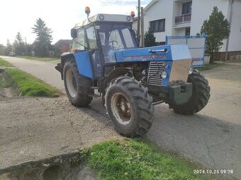 Zetor