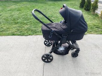 Britax B-Agile