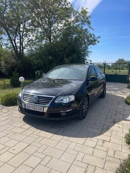 Passat B6