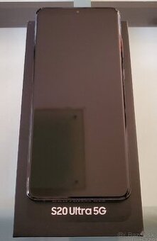 SAMSUNG S20 ULTRA