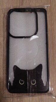 Kryt na Xiaomi Note 14 5G