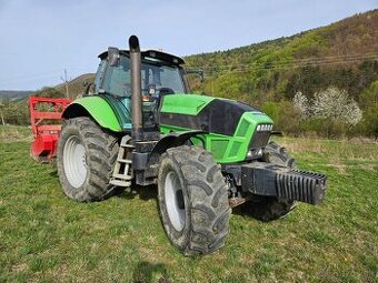 Predám traktor Deutz-Fahrt agrotron X 710