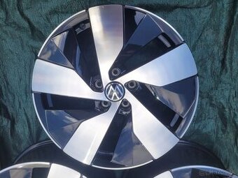 Alu disky volkswagen Tayron Tiguan R18 Bologna