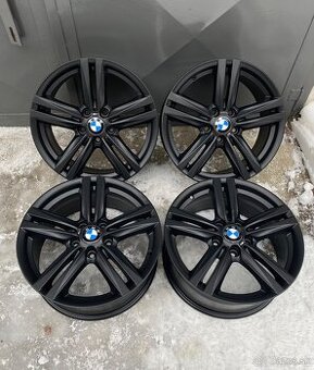 ✅ R18 ®️ Originál BMW M-Packet 5x120 ✅ F20 F30