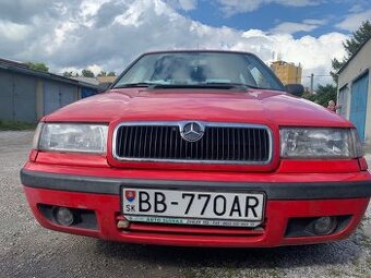 škoda felicia