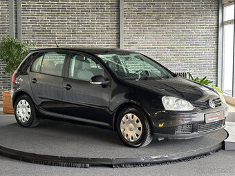 Volkswagen Golf 1.4 Comfortline