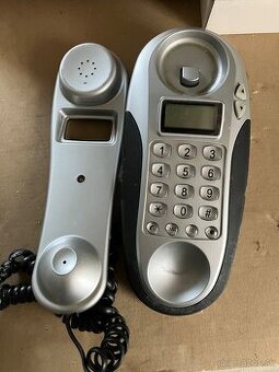 Telefony