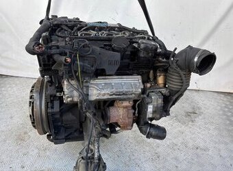 MOTOR N47D20A 2.0 D BMW 1 E87 3 E90
