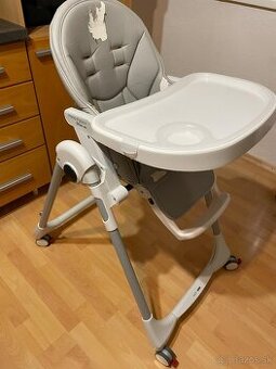 Peg Perego Prima Pappa Follow Me