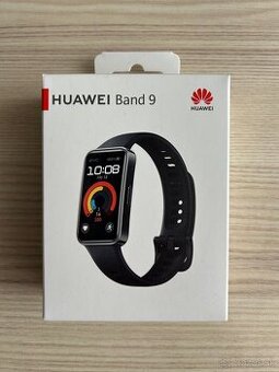 Huawei Band 9