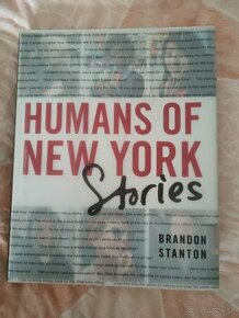 Humans of New York - Brandon Stanton