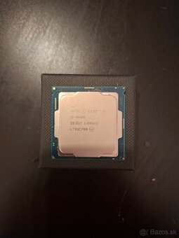 Intel Core i5-8400