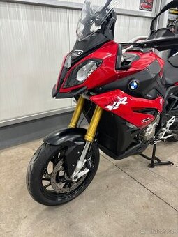 Bmw s1000xr