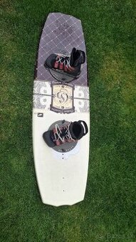Wakeboard