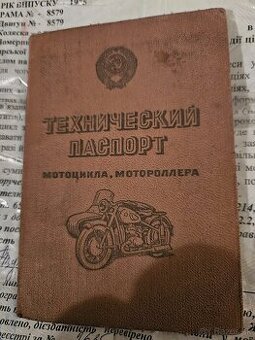 Predám Ural dnepr 650