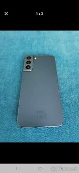 Samsung S 22 plus