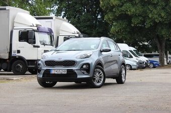 KIA Sportage Gold - 1.6 GDI Benzin - 21 400 km - SK pôvod