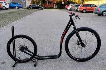 Kolobežka Doxtor F112