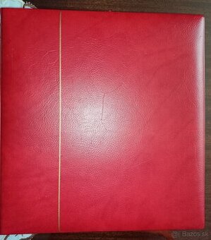 Album KABE duál