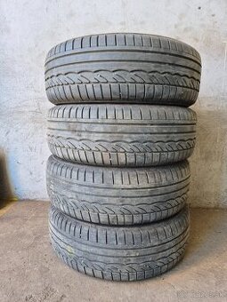 Dunlop SP Sport 01 185/60 R15 84H