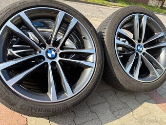 Predam BMW R19 Styling 598M 255/40 + 225/45 R19