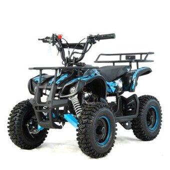 Stvorkolky pre deti 50cc